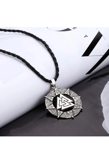 NECKLACE VIKING NORSE