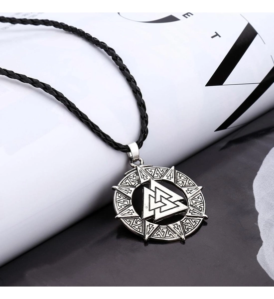 NECKLACE VIKING NORSE