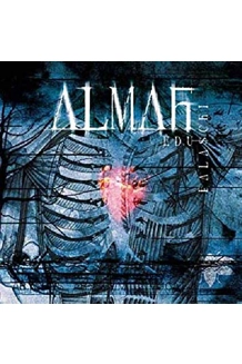 ALMAH ALBUM ALMAH