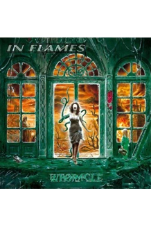 IN FLAMES ALBUM WHORACLE