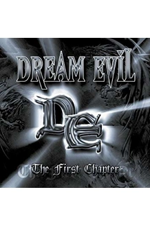 DREAM EVIL ALBUM THE FIRST CHAPTER