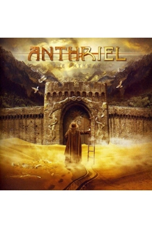 ANTHRIEL ALBUM THE PATHWAY