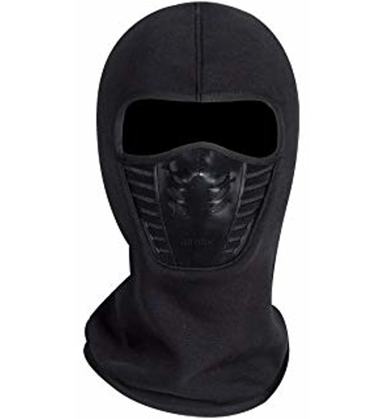 BALACLAVA FLEECE WINDPROOF