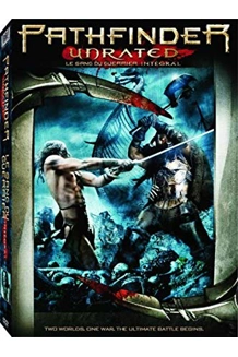 DVD PATHFINDER
