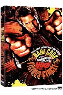 DANE COOK VICIOUS CIRCLE