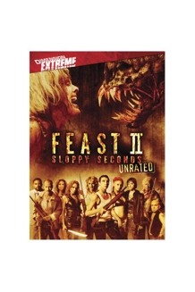 DVD FEAST II