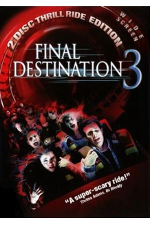 FINAL DESTINATION 3