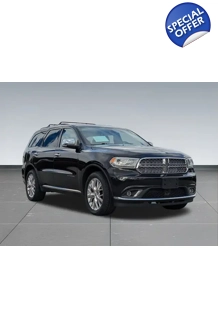 2014 DODGE DURANGO CITADEL