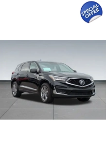 2020 ACURA RDX ADVANCE