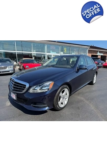 2014 MB E350