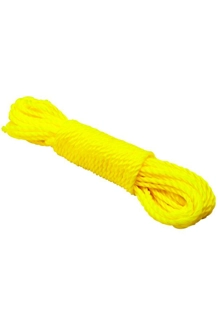 ROPE POLYPROPYLENE 50 FOOT