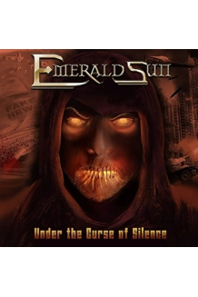EMERALD SUN ALBUM UNDER THE CURSE OF SILENCE