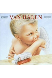 VAN HALEN ALBUM 1984