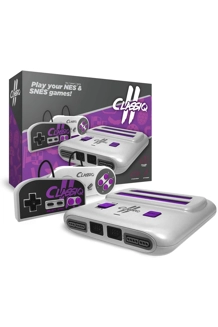NES / SNES CLASSIQ CONSOLE CORDS CONTROLLERS MYS..
