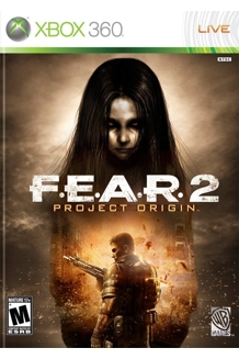 X360 F.E.A.R. 2