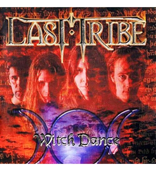 LAST TRIBE ALBUM WITCH DANCE