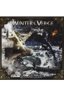 WINTER'S VERGE ALBUM BEYOND VENGEANCE