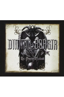DIMMU BORGIR ALBUM IN SORTE DIABOLI