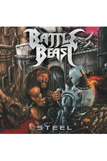 BATTLE BEAST ALBUM STEEL