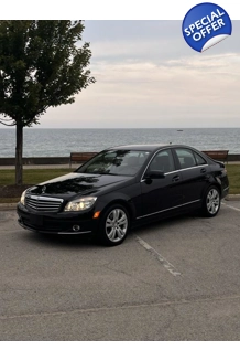 2010 MB C300