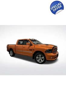 2015 DODGE RAM 1500 S