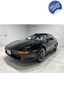 1991 TOYOTA MR2