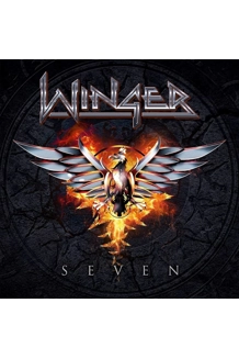 WINGER ALBUM SEVEN