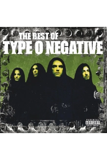TYPE O NEGATIVE ALBUM BEST OF