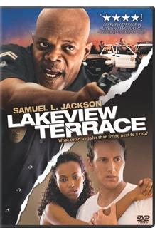 DVD LAKEVIEW TERRACE