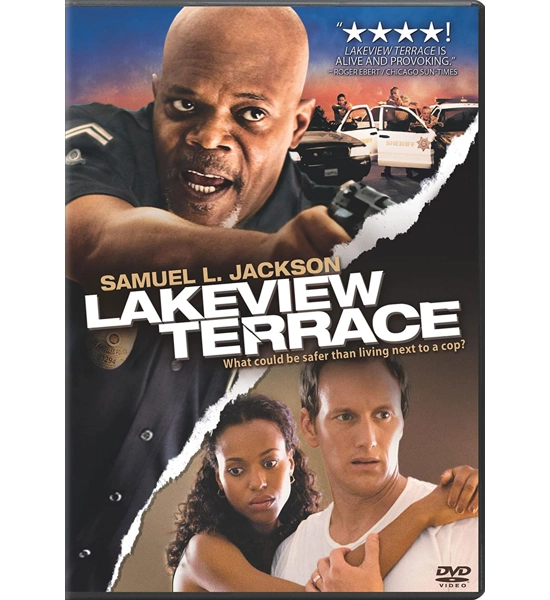 DVD LAKEVIEW TERRACE