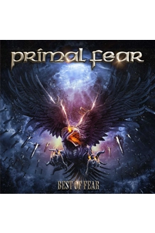 PRIMAL FEAR ALBUM BEST OF FEAR