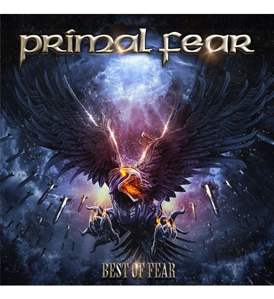 PRIMAL FEAR ALBUM BEST OF FEAR