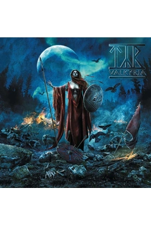 TYR ALBUM VALKYRJA
