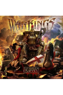 WARKINGS ALBUM REBORN
