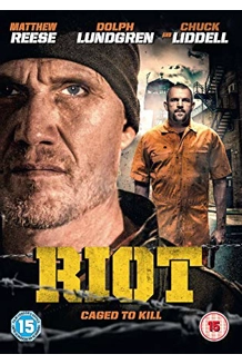DVD RIOT