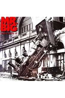 MR BIG ALBUM LEAN INTO IT