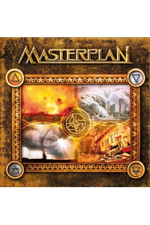 MASTERPLAN ALBUM MASTERPLAN