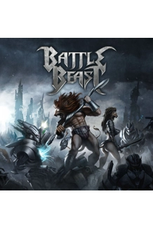 BATTLE BEAST ALBUM BATTLE BEAST