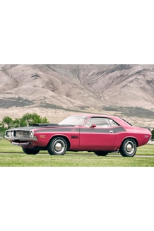 CANVAS CHALLENGER