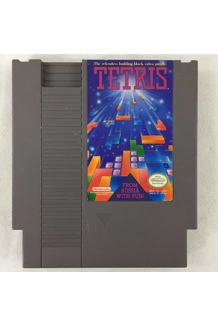 NES TETRIS