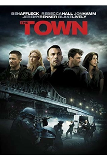 THE TOWN