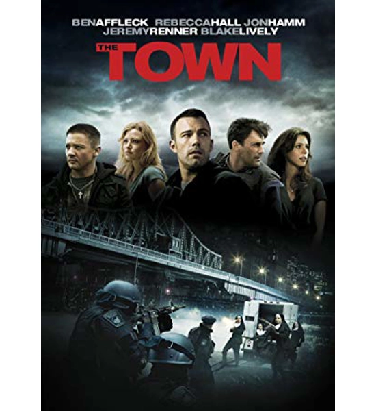 THE TOWN