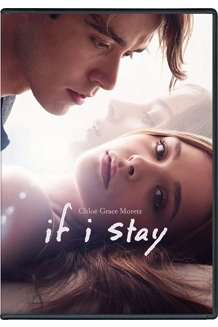 IF I STAY
