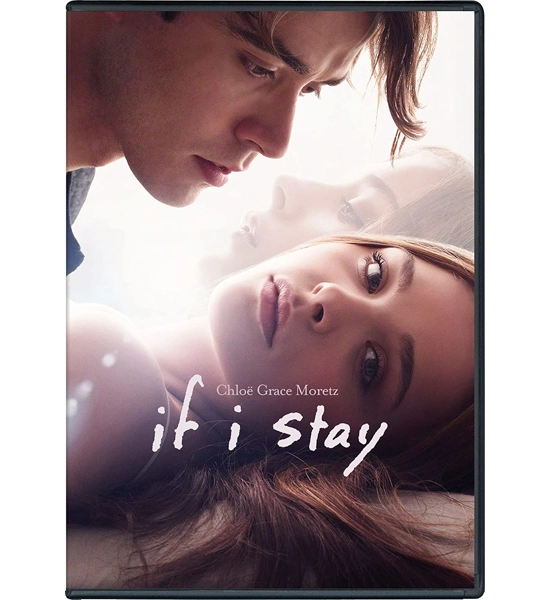 IF I STAY