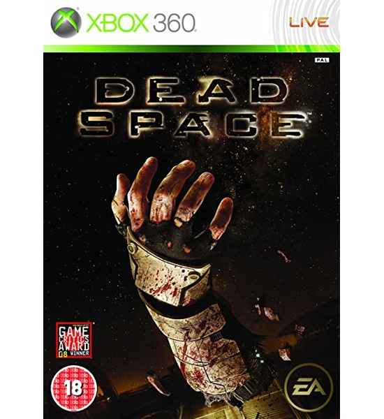 X360 DEAD SPACE