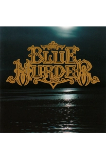 BLUE MURDER ALBUM BLUE MURDER