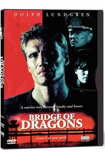 DVD BRIDGE OF DRAGONS