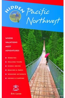 BOOK PACIFIC NORTHWEST
