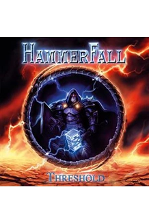 HAMMERFALL ALBUM THRESHOLD