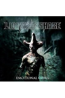 LION'S SHARE ALBUM EMOTIONAL COMA